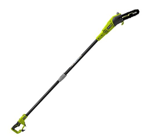 examen Ryobi 5133002321 RPP755E Élagueur à chaîne sur perche