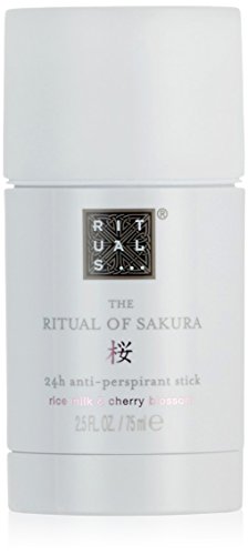 RITUALS The Ritual of Sakura Anti-Perspirant Stick 75 ml