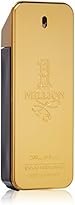 Paco Rabanne 1 Million Eau de Toilette, Uomo, 200 ml