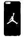 Produktbild Schutzhülle Iphone 6 Plus/6s Plus Hülle Michael Jordan Brand Logo Customize Your Own TPU Phone Case Cover PpnnOlalab