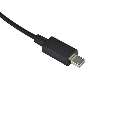 Helper 19 V 1,75 A 33 W DC Adapter KFZ-Ladegerät Adapter Für Asus EeeBook X205 x205t x205ta E200 E200H e200ha t100ha tp200s tp200sa e202sa, Asus Chromebook C201 C201 Pa - 7