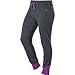 Produktbild Asics WB2674 Damen Awareness Lounge Hose, Periskop/Passionsblume-XS