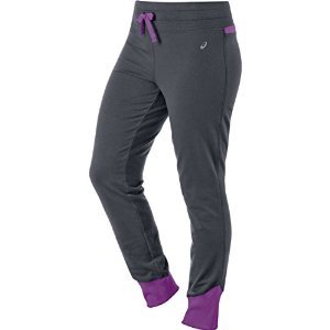 Preisvergleich Produktbild Asics WB2674 Damen Awareness Lounge Hose, Periskop / Passionsblume-XS