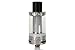 Produktbild Aspire Cleito Tank Clearomizer Set inkl. 2 Cleito Clearomizer Heads (silber)