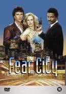 Fear City [ 1984 ] Uncut - Widescreen