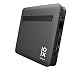 Produktbild Primux ptimb-11d3350b - Mini-(CPU Intel CELERON N3350 Dual Core 2.4 GHz, 2 GB DDR3L RAM, 3 x USB 3.0, HDMI, VGA, SD Card, VGA, SD-Kartenleser), Schwarz