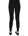 Bench Women's Leggings Takeover - Maternity Trousers - Black (Jet Black), Small (Manufacturer size: Small)