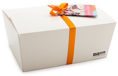 6er Set BRUBAKER Cosmetics Badepralinen „Caribbean Daiquiri“ handgemacht und vegan - 2