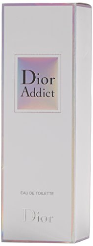 CHRISTIAN DIOR Dior Addict EDT Vapo 100 ml, 1er Pack (1 x 100 ml) - 2