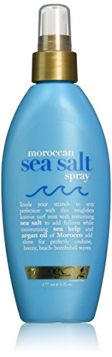 Organix Moroccan Sea Salt Spray 175 ml