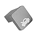 Produktbild Minzhi Aluminiumlegierung Hood Entriegelungshebel Griff Reparatursatz Ersatz für Honda Civic 1996-2005 Auto Autozubehör