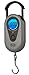 AWS Scale Sr-1kg Gray Digital Hanging Scale, Gray, 1000g X 1 GRAMS