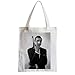 Produktbild fabulous Große Tasche Sack Strand Schüler Foto von Star Berühmte Sean Connery als James Bond Darsteller Altes Kino Original