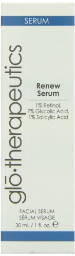 glo therapeutics gloRenew Serum