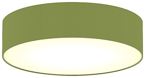 Preisvergleich Produktbild Ranex 6000.546 Mia Deckenleuchte – 40 cm – Grün