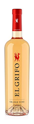 Vino El Grifo Orange wine 2017 75cl