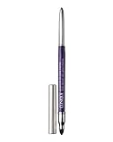 Lápiz de ojos 1.2 gramos Clinique Quickliner For Eyes Intense Delineador de Ojos Tono 02 Plum - 0.3 gr