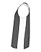 Badger 2549 Youth B-Power Reversible Tank Graphite/White L