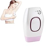 Perfecto para áreas sensibles sin dolor, se puede quitar el pelo de labios , axila pelo , brazos, piernas frente rayita & bikini pelo..