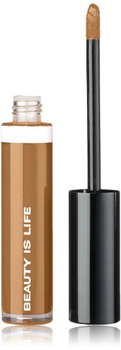 BEAUTY IS LIFE Retouch Concealer, 04 w Dark Skin 6 ml