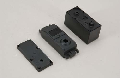 FutabaCase Set - Servo S3306/3306MG