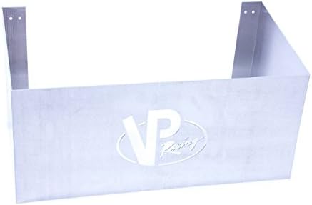 VP FUEL CONTAINERS 3048 Fuel Jug Rack - 2 Jug