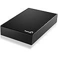 Seagate Expansion 2 TB USB 3.0 3.5 inch Desktop Hard Drive - Black