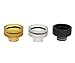 Produktbild RUIYITECH Pom 510 bis 810 Drip Tip Adapter 3 Pack Schiffe One Stück je Farbe