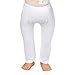 Produktbild Sharplace Puppenhosen Leggings / Leggins / Legins Für 18 Zoll American Girl Puppe Bekleidung Zubehör - Weiß