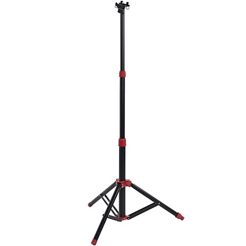 WOC900000, WOCTA Stativ Dreibeinstativ fŸr Baustrahler Flutlicht ausziehbar 70 – 160 cm - 2