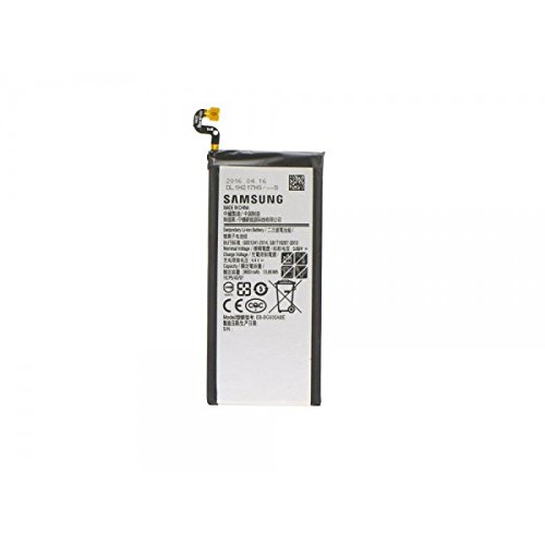 Preisvergleich Produktbild Third Party - Batterie Samsung Galaxy S7 Edge G935 - 3700936108562