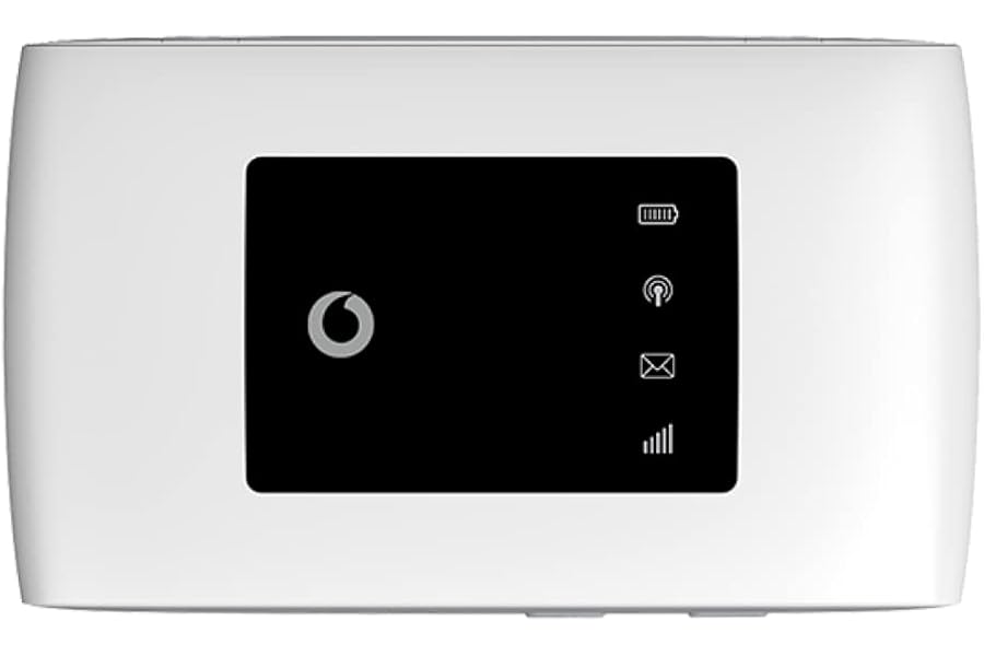 ZTE Vodafone 4G Mobile Broadband Hotspot