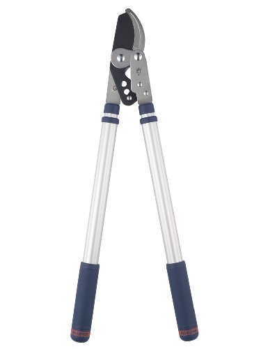 Spear & Jackson Razorsharp Telescopic Bypass Lopper Spear & Jackson Razorsharp Telescopic Bypass Lopper