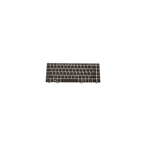 Preisvergleich Produktbild HP Inc. Keyboard (US), 702651-001
