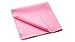 Produktbild Mikrofaser Softtuch 40x40cm rosa Mega Clean