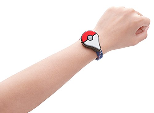 Nintendo - Pok  mon Go Plus