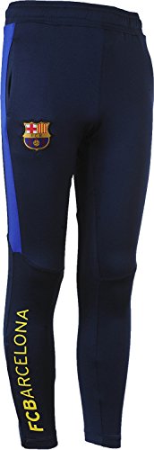 Fc Barcelone Pantalon Training Barca - Collection Officielle Taille Adulte Homme