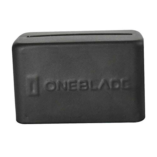 Preisvergleich Produktbild Oneblade Klinge Bank für Entsorgung von Gebraucht Sägeblätter