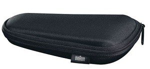 Braun Rasierer - Reise - Etui, Serie 5