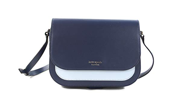 kate spade color block crossbody