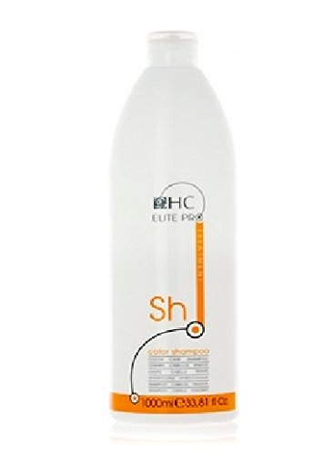 HAIRCONCEPT CHAMPU COLOR Cabellos Teñidos Elite Pro 300 ml