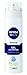 NIVEA Gel barba sens.200 ml. - Foams and shaving creams