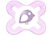 Mam Small Dummy For Newborns And Prematures 0 - 2 Months - Random Color