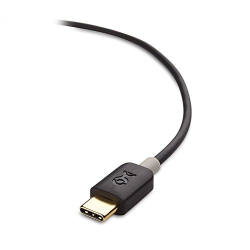 Cable Matters USB 3 1 Type C USB-C vers Micro B Micro USB C ble in Noir 1m reviews Cable Matters USB 3 1 Type C USB-C vers Micro B Micro USB C ble in Noir 1m