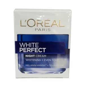 loreal whitening products