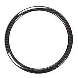 Für X2 F47 2018 Monland Kohle Faser Abs Kunststoff Tür Lautsprecher Ring Kreis Ordnung für X1 F48 2016/18 2 Serie Gran Tourer F46 2015-17 für X2 F47