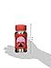 Skip Hop Zoo Stainless Steel Straw Bottle (Ladybug)