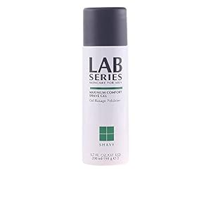 Lab Series For Men Maximum Comfort Shave Gel 200ml