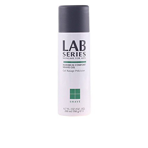 Aramis Lab Series Gel-Espuma de Afeitado Máximo Confort - 200 ml / 198 gr