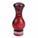 Produktbild Acryl runden Mund 510 Drip Tipp 7 Models